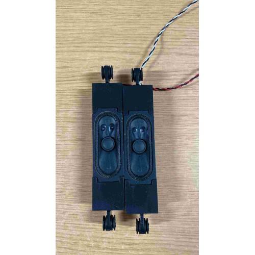 ALTAVOCES OK ODL 43760UN-TAB MTC40LED